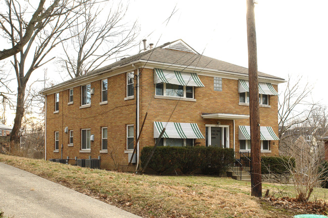 311 Ridgedale Rd in Louisville, KY - Foto de edificio - Building Photo