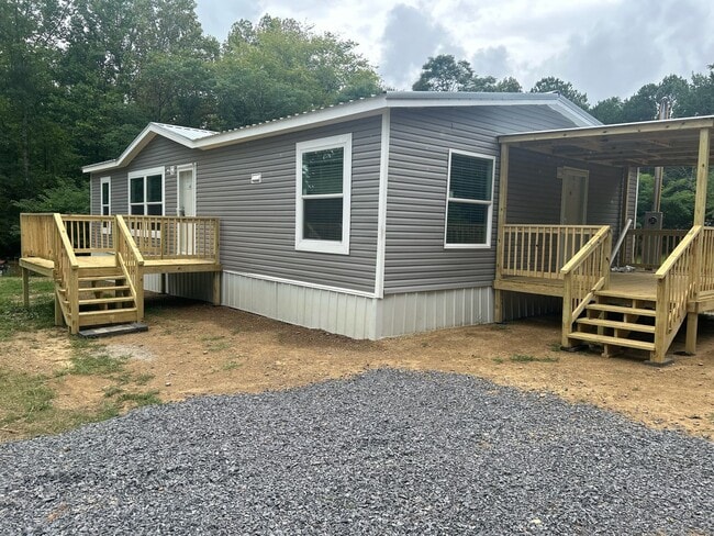 562 Park Rd in Jasper, AL - Building Photo - Building Photo