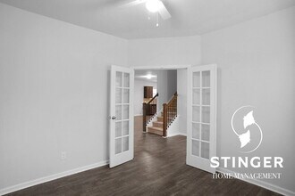 108 Saluda Way in Beaufort, SC - Building Photo - Building Photo