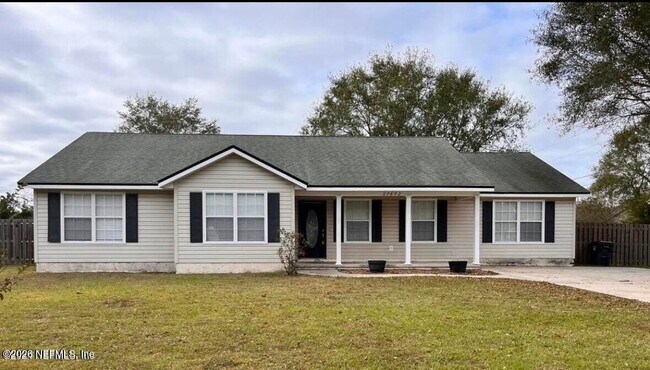 property at 27672 Minnesota St