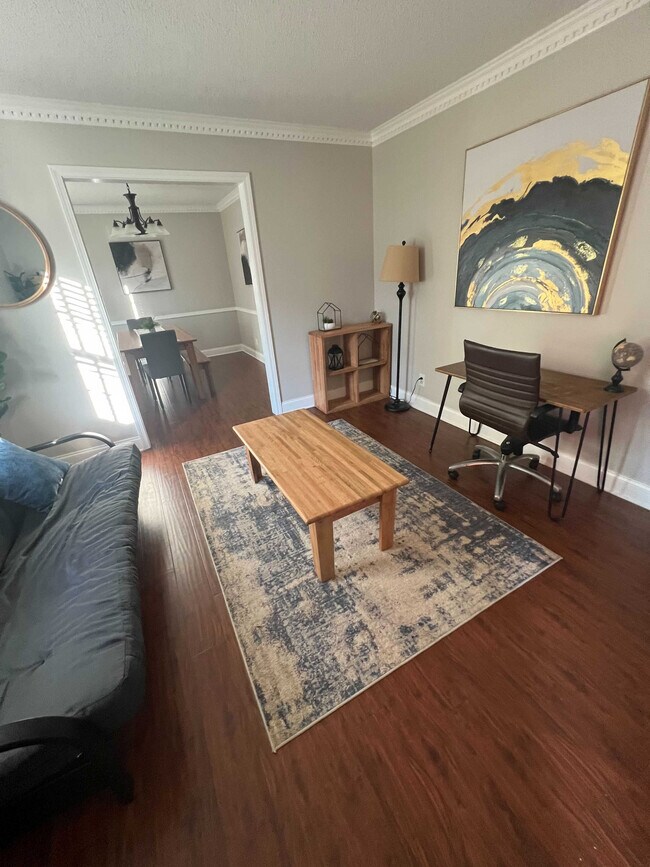 property at 206 Goldstone Dr