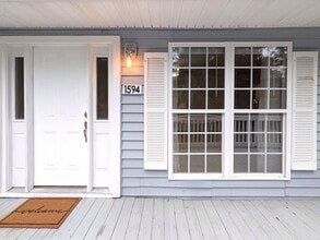 1594 Point Park Dr in Johns Island, SC - Building Photo - Building Photo