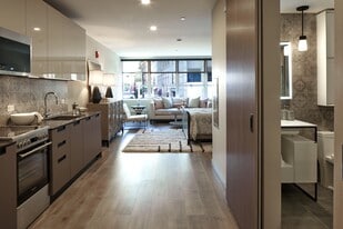 Spectra Pearl in Hartford, CT - Building Photo