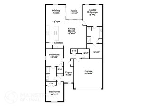 438 Stillwater Ln in Haines City, FL - Building Photo - Building Photo