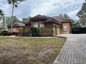 2533 Ridgewind Way in Windermere, FL - Building Photo