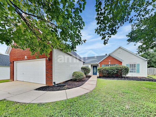 property at 200 Revis Creek Ct