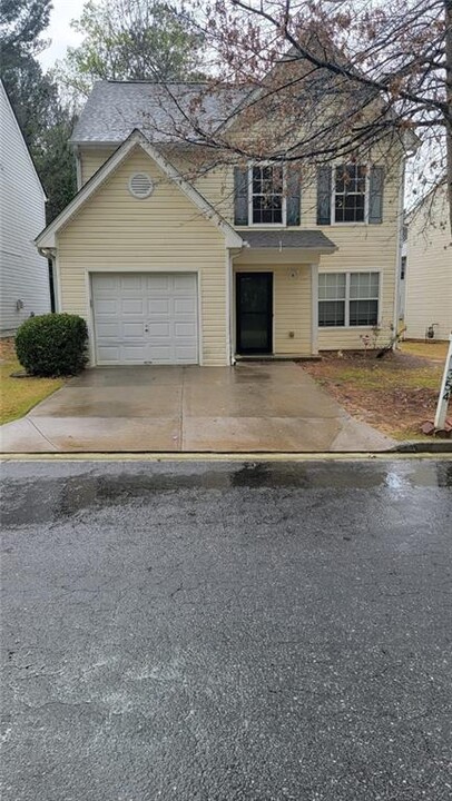 354 Clearsprings Dr in Lawrenceville, GA - Building Photo