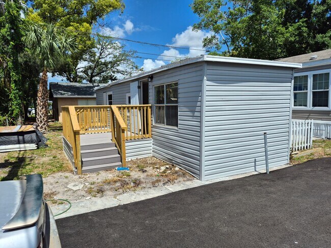 property at 5680 28th St N