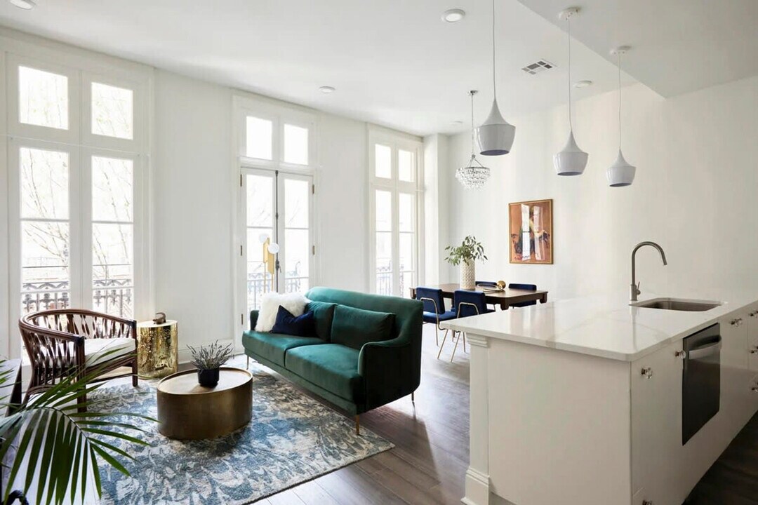 800 Gravier St in New Orleans, LA - Foto de edificio