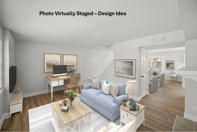 property at 10416 Hammerly Blvd