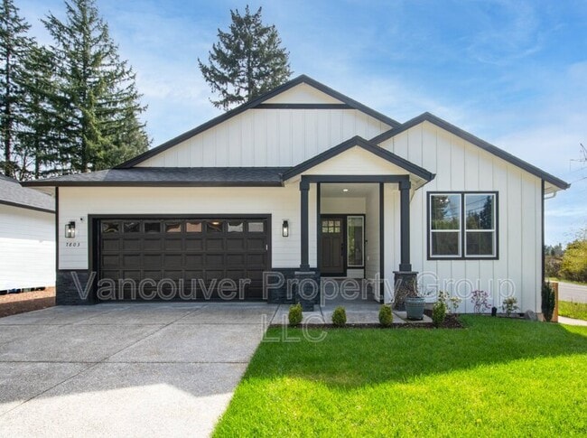 property at 1803 NE 148th Ct