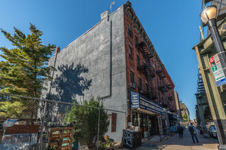 1446 Broadway in Brooklyn, NY - Building Photo - Building Photo