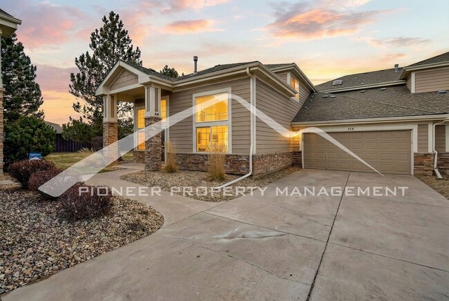 property at 13859 Legend Trail