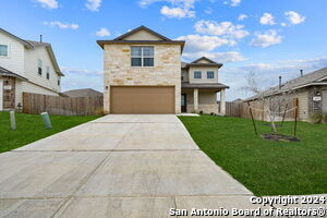 13123 Minuet Sway in San Antonio, TX - Building Photo - Building Photo