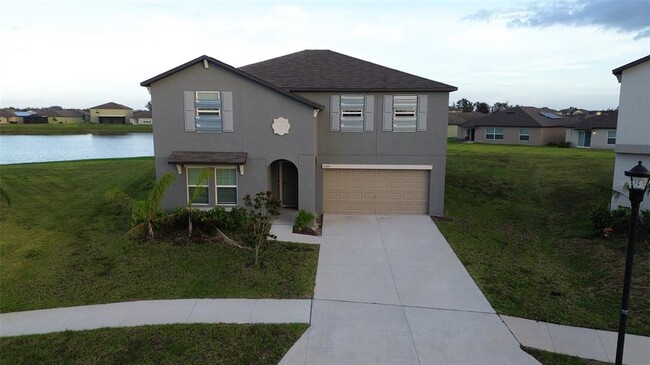 5355 Night Tide Ln in Wimauma, FL - Building Photo - Building Photo