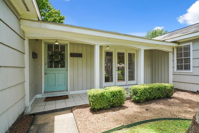 10602 Willowisp Dr in Houston, TX - Building Photo - Building Photo