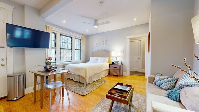 185 Chestnut Hill Ave in Boston, MA - Building Photo - Building Photo
