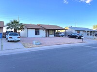 2512 W Riviera Dr in Tempe, AZ - Building Photo - Building Photo