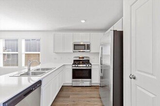 210 Chapel Beck Dr in Kyle, TX - Building Photo - Building Photo