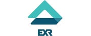 Property Management Company Logo EXR