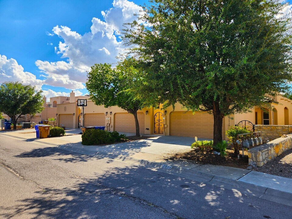 1293 Mission Nuevo Dr in Las Cruces, NM - Building Photo