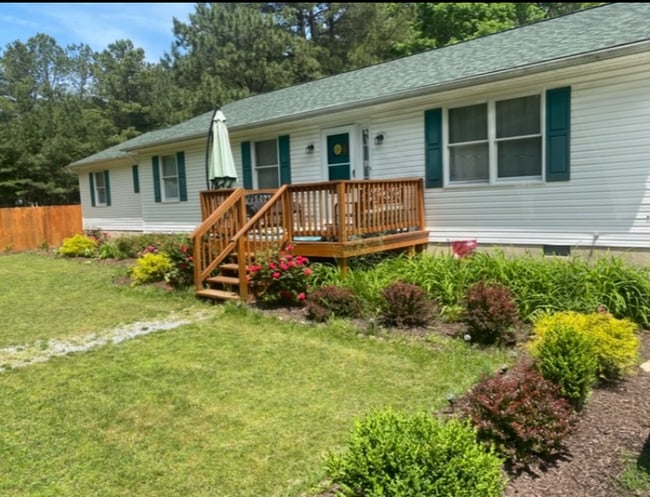18610 Three Notch Rd