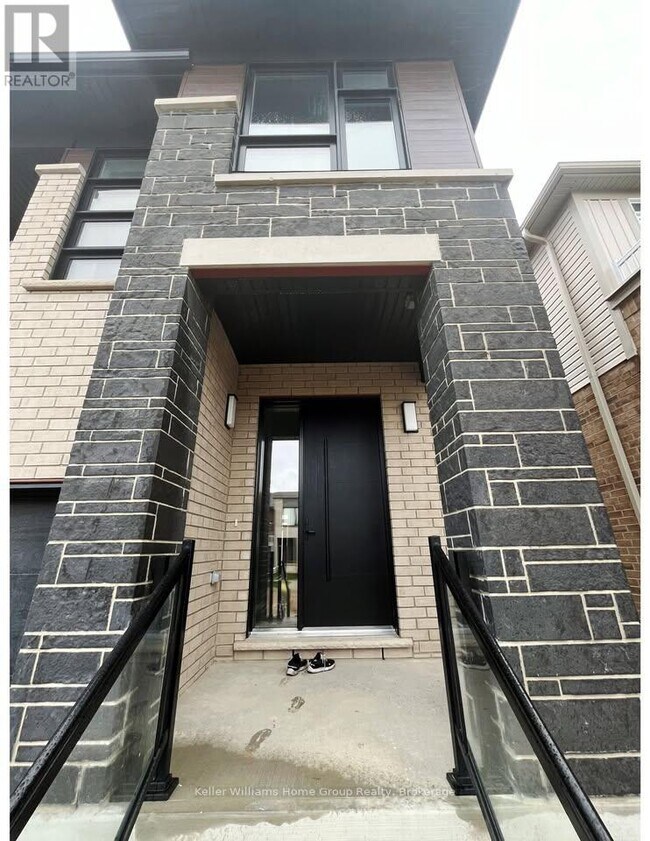 10 Shaded Crk Dr in Kitchener, ON - Building Photo - Building Photo