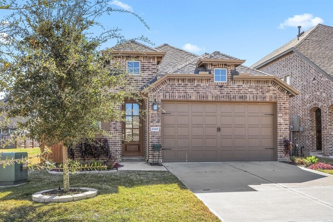 property at 13105 Sapphire Lake Ln