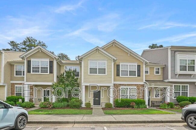 property at 1007 Denmark Manor Dr