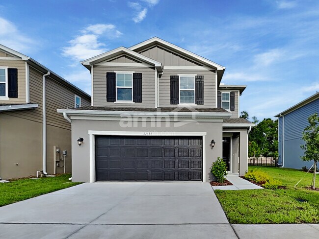 property at 22485 Bellini Cir