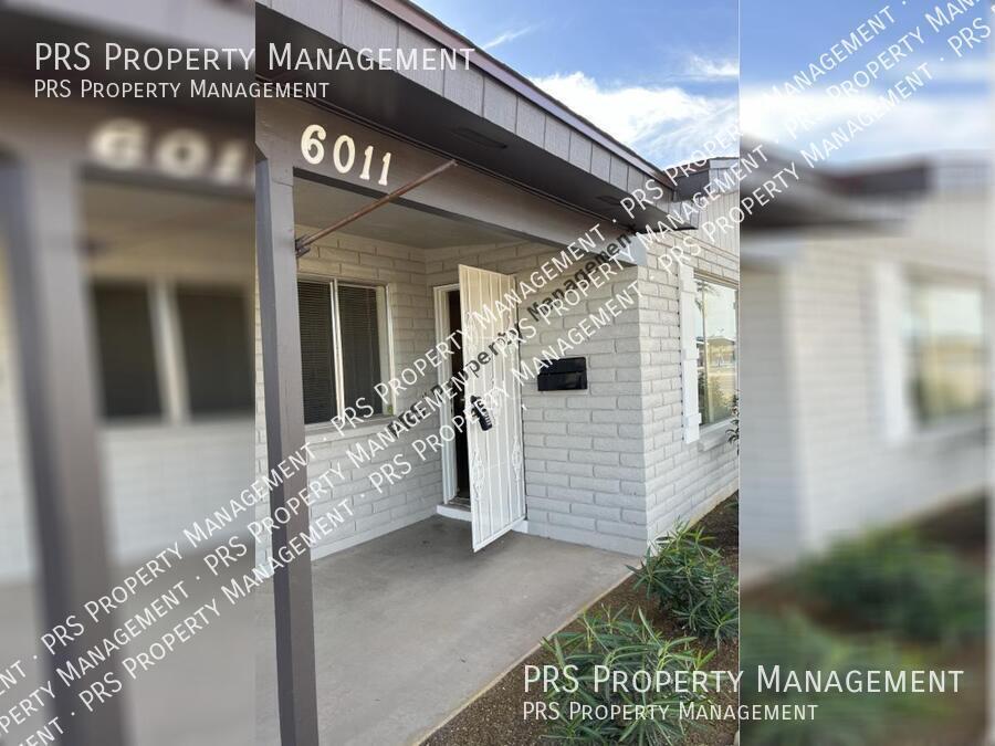 6011 E Cicero St-Unit -6011 E Cicero St in Mesa, AZ - Building Photo