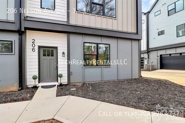 property at 206 Nelson Ave
