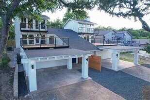 1905 Woodland Ave in Austin, TX - Building Photo