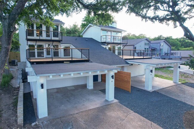 property at 1905 Woodland Ave