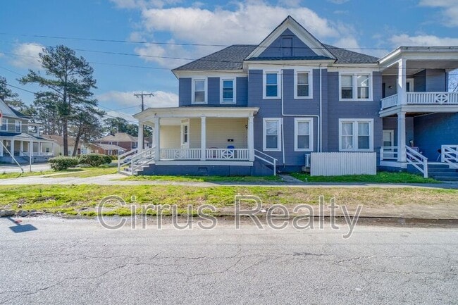 property at 301 Cedar St