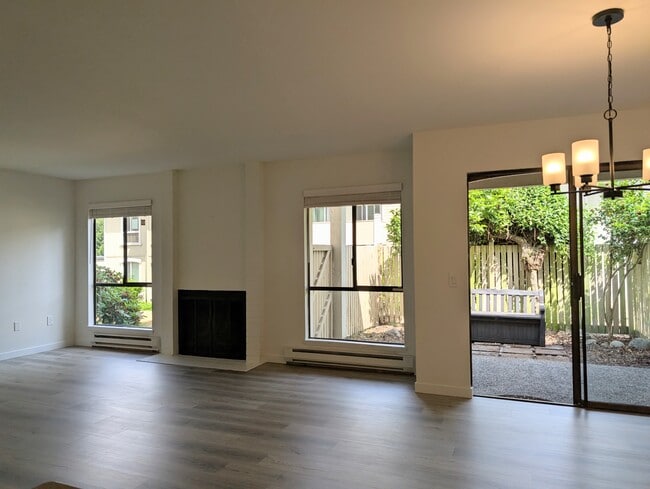 property at 10306 NE 16th St
