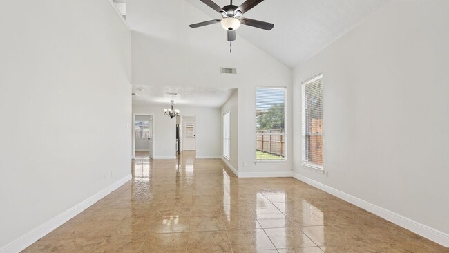 4602 Garden Meadow Dr in Katy, TX - Building Photo - Building Photo