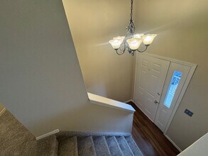 560 Prestonwood Dr in Colorado Springs, CO - Building Photo - Building Photo