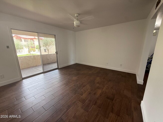 property at 10610 S 48th St