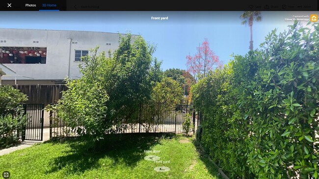 property at 930 N Genesee Ave
