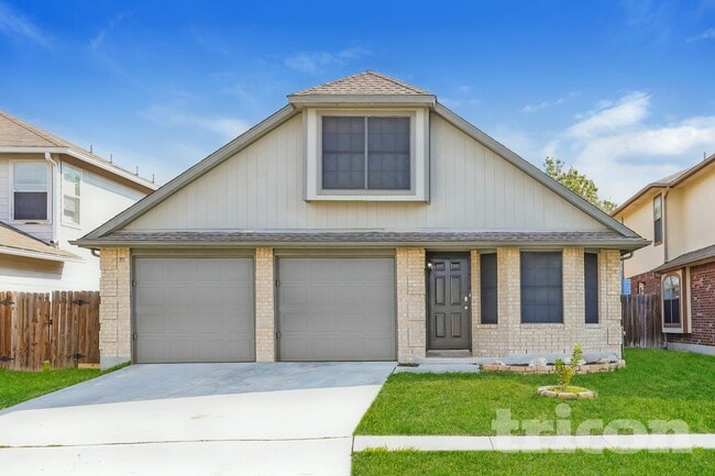 property at 9918 Autumn Arch