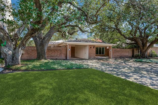 property at 3545 Northwest Pkwy