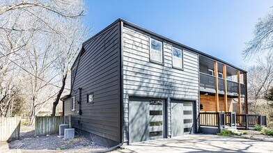 7509 Lamar Ave in Prairie Village, KS - Building Photo - Building Photo