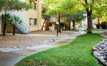 Mountain Vista Apartments in Sierra Vista, AZ - Building Photo - Building Photo