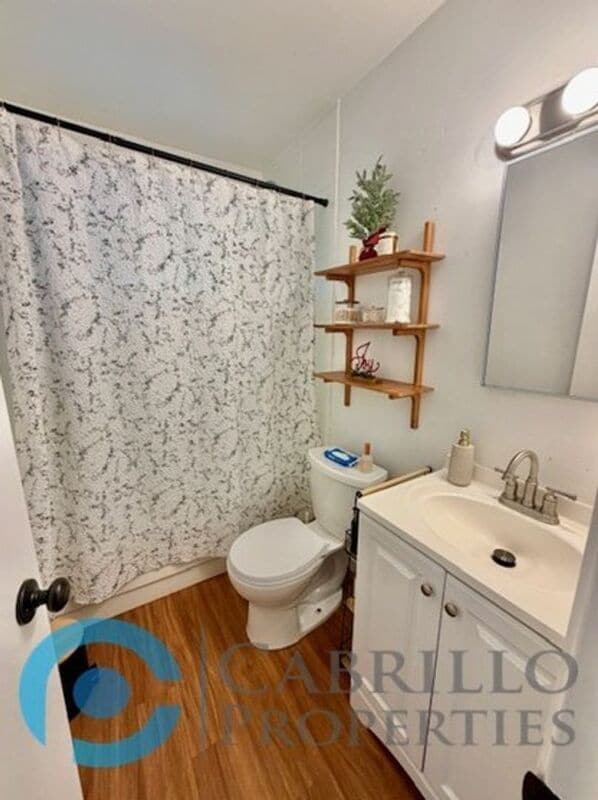 5509 Camber Dr in San Diego, CA - Building Photo - Building Photo