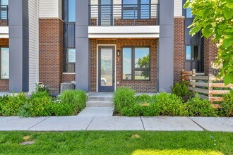 3550 Uinta St in Denver, CO - Foto de edificio - Building Photo
