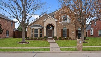 11340 Jasper Dr in Frisco, TX - Building Photo