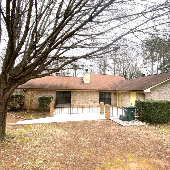 1231 Shannon Way SW, Unit 1231 Shannon Way in Marietta, GA - Foto de edificio