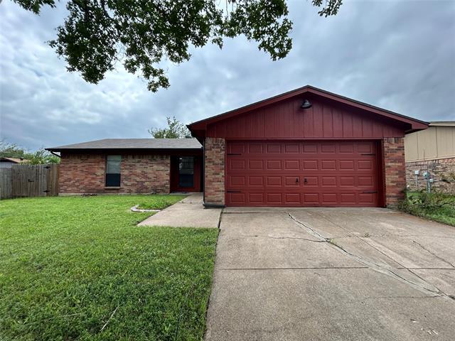 property at 1105 N Knowles Dr