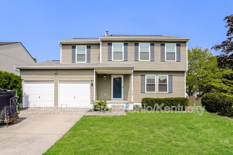 1008 Cherry Bud Dr in Columbus, OH - Building Photo